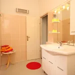 Apartments With Parking Space Rukavac, Vis - 8489 Vis
