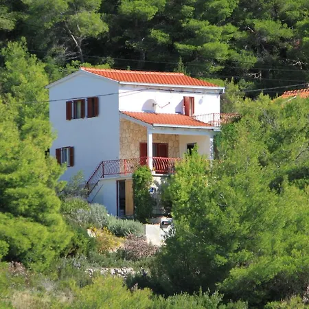 With Parking Space Rukavac, - 8489 アパート *