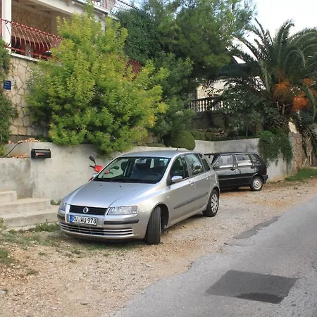 With Parking Space Rukavac, - 8489 アパート ヴィス