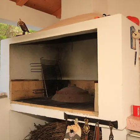 With Parking Space Rukavac, - 8489 * ヴィス