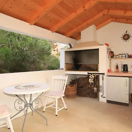 With Parking Space Rukavac, - 8489 アパート