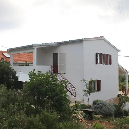 アパート With Parking Space Rukavac, - 8489