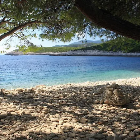 With Parking Space Rukavac, - 8489 * ヴィス