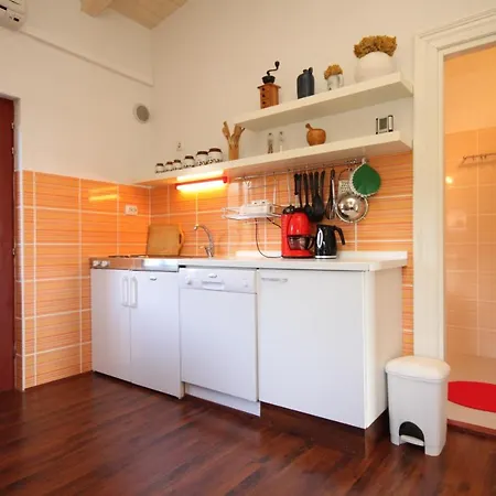 With Parking Space Rukavac, - 8489 ヴィス