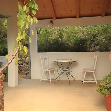 With Parking Space Rukavac, - 8489 アパート *