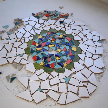 With Parking Space Rukavac, - 8489