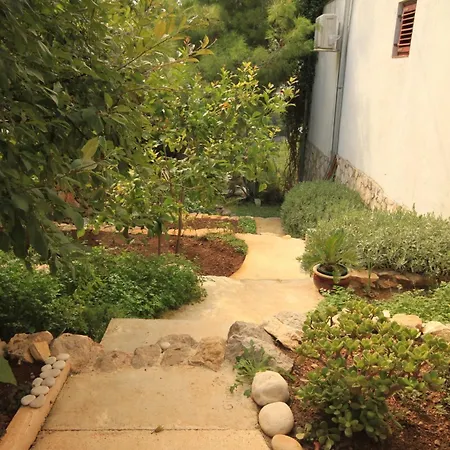 アパート With Parking Space Rukavac, - 8489 ヴィス